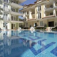 Квартира в Турции, 70 кв.м.