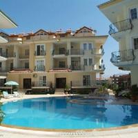 Квартира в Турции, 70 кв.м.