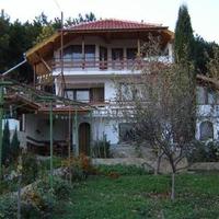 Villa in Bulgaria, Varna region, Elenite, 240 sq.m.