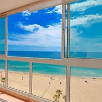 Квартира в Испании, Валенсия, Аликанте, 130 кв.м.