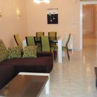 Квартира в Испании, Валенсия, Аликанте, 130 кв.м.