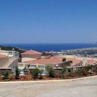 Вилла в Турции, 220 кв.м.