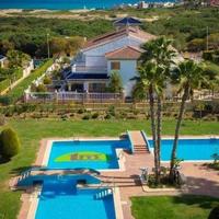 Apartment in the suburbs in Spain, Comunitat Valenciana, Alicante, 55 sq.m.