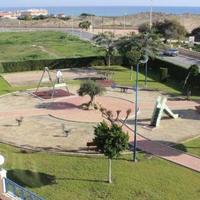 Apartment in the suburbs in Spain, Comunitat Valenciana, Alicante, 55 sq.m.