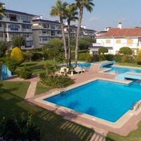 Apartment in the suburbs in Spain, Comunitat Valenciana, Alicante, 55 sq.m.