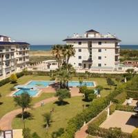 Apartment in the suburbs in Spain, Comunitat Valenciana, Alicante, 55 sq.m.