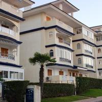 Apartment in the suburbs in Spain, Comunitat Valenciana, Alicante, 55 sq.m.