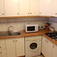 Apartment in the suburbs in Spain, Comunitat Valenciana, Alicante, 55 sq.m.