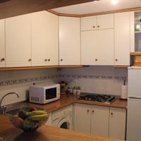 Apartment in the suburbs in Spain, Comunitat Valenciana, Alicante, 55 sq.m.