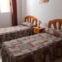 Apartment in the suburbs in Spain, Comunitat Valenciana, Alicante, 55 sq.m.