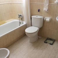 Apartment in the suburbs in Spain, Comunitat Valenciana, Alicante, 55 sq.m.