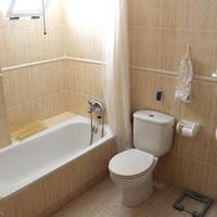 Apartment in the suburbs in Spain, Comunitat Valenciana, Alicante, 55 sq.m.