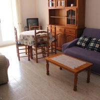 Apartment in the suburbs in Spain, Comunitat Valenciana, Alicante, 55 sq.m.