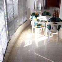 Apartment in the suburbs in Spain, Comunitat Valenciana, Alicante, 55 sq.m.