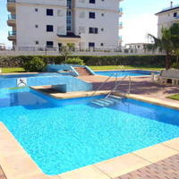 Apartment in the suburbs in Spain, Comunitat Valenciana, Alicante, 55 sq.m.