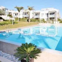 Бунгало в центре города в Испании, Валенсия, Аликанте, 63 кв.м.