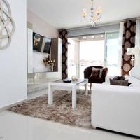 Бунгало в центре города в Испании, Валенсия, Аликанте, 63 кв.м.