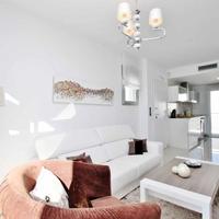 Бунгало в центре города в Испании, Валенсия, Аликанте, 63 кв.м.