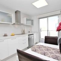 Бунгало в центре города в Испании, Валенсия, Аликанте, 63 кв.м.