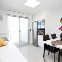 Бунгало в центре города в Испании, Валенсия, Аликанте, 63 кв.м.