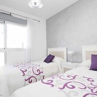 Бунгало в центре города в Испании, Валенсия, Аликанте, 63 кв.м.