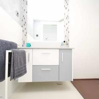 Бунгало в центре города в Испании, Валенсия, Аликанте, 63 кв.м.