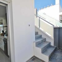 Бунгало в центре города в Испании, Валенсия, Аликанте, 63 кв.м.