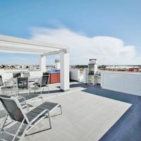 Бунгало в центре города в Испании, Валенсия, Аликанте, 63 кв.м.