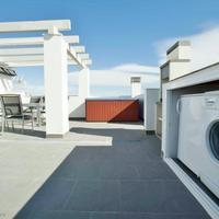 Бунгало в центре города в Испании, Валенсия, Аликанте, 63 кв.м.