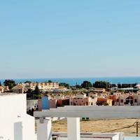 Бунгало в центре города в Испании, Валенсия, Аликанте, 63 кв.м.