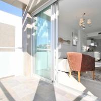 Бунгало в центре города в Испании, Валенсия, Аликанте, 63 кв.м.