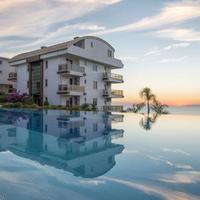 Apartment in the suburbs in Turkey, 80 sq.m.