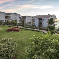 Apartment in the suburbs in Turkey, 80 sq.m.