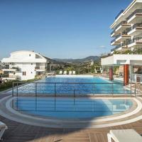 Apartment in the suburbs in Turkey, 80 sq.m.