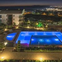 Apartment in the suburbs in Turkey, 80 sq.m.