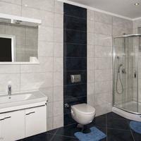 Apartment in the suburbs in Turkey, 80 sq.m.