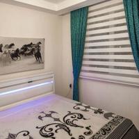 Apartment in the suburbs in Turkey, 80 sq.m.