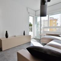 Apartment in the city center in Spain, Comunitat Valenciana, Alicante, 72 sq.m.