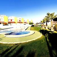 Townhouse in the city center in Spain, Comunitat Valenciana, Alicante, 98 sq.m.