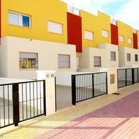 Townhouse in the city center in Spain, Comunitat Valenciana, Alicante, 98 sq.m.