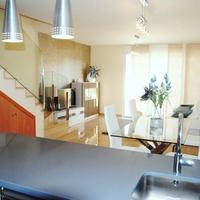 Townhouse in the city center in Spain, Comunitat Valenciana, Alicante, 98 sq.m.