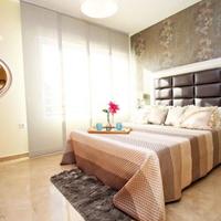 Townhouse in the city center in Spain, Comunitat Valenciana, Alicante, 98 sq.m.