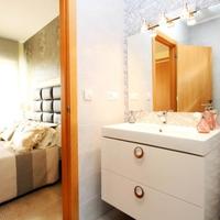 Townhouse in the city center in Spain, Comunitat Valenciana, Alicante, 98 sq.m.