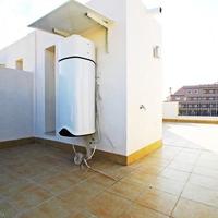 Townhouse in the city center in Spain, Comunitat Valenciana, Alicante, 98 sq.m.