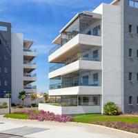 Apartment in the city center in Spain, Comunitat Valenciana, Alicante, 73 sq.m.