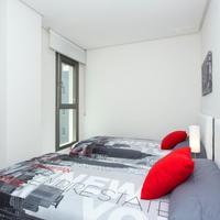 Apartment in the city center in Spain, Comunitat Valenciana, Alicante, 73 sq.m.