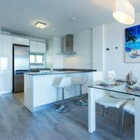 Apartment in the city center in Spain, Comunitat Valenciana, Alicante, 73 sq.m.