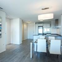 Apartment in the city center in Spain, Comunitat Valenciana, Alicante, 73 sq.m.