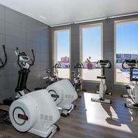 Apartment in the city center in Spain, Comunitat Valenciana, Alicante, 73 sq.m.