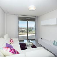 Apartment in the city center in Spain, Comunitat Valenciana, Alicante, 73 sq.m.
